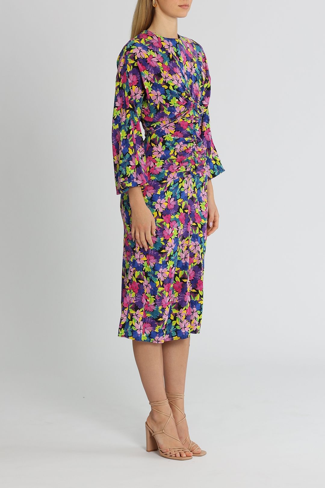 La Isla Bonita Midi Dress photo 2