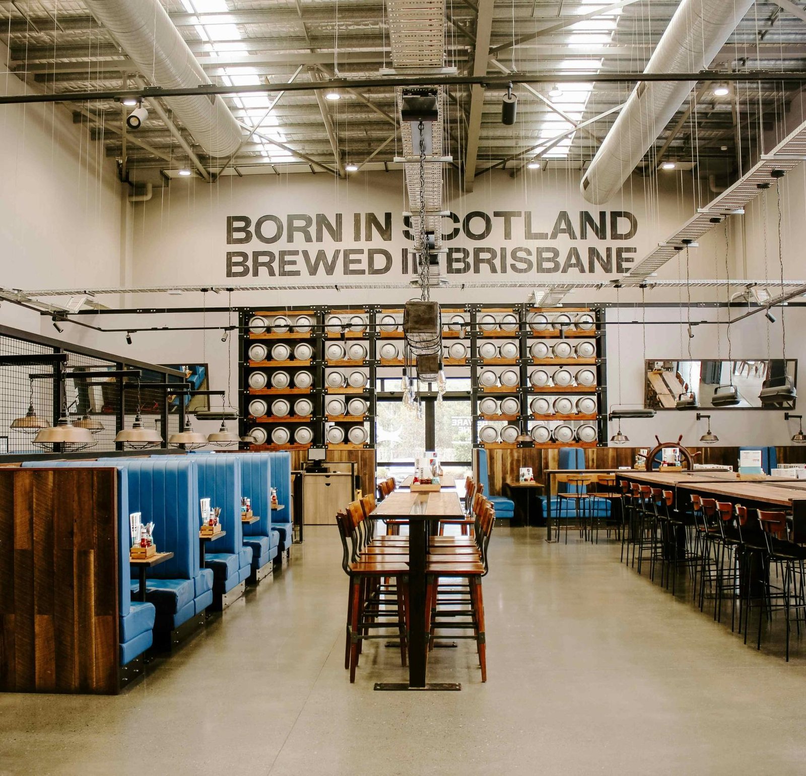 The TapRoom at Brewdog DogTap photo 2