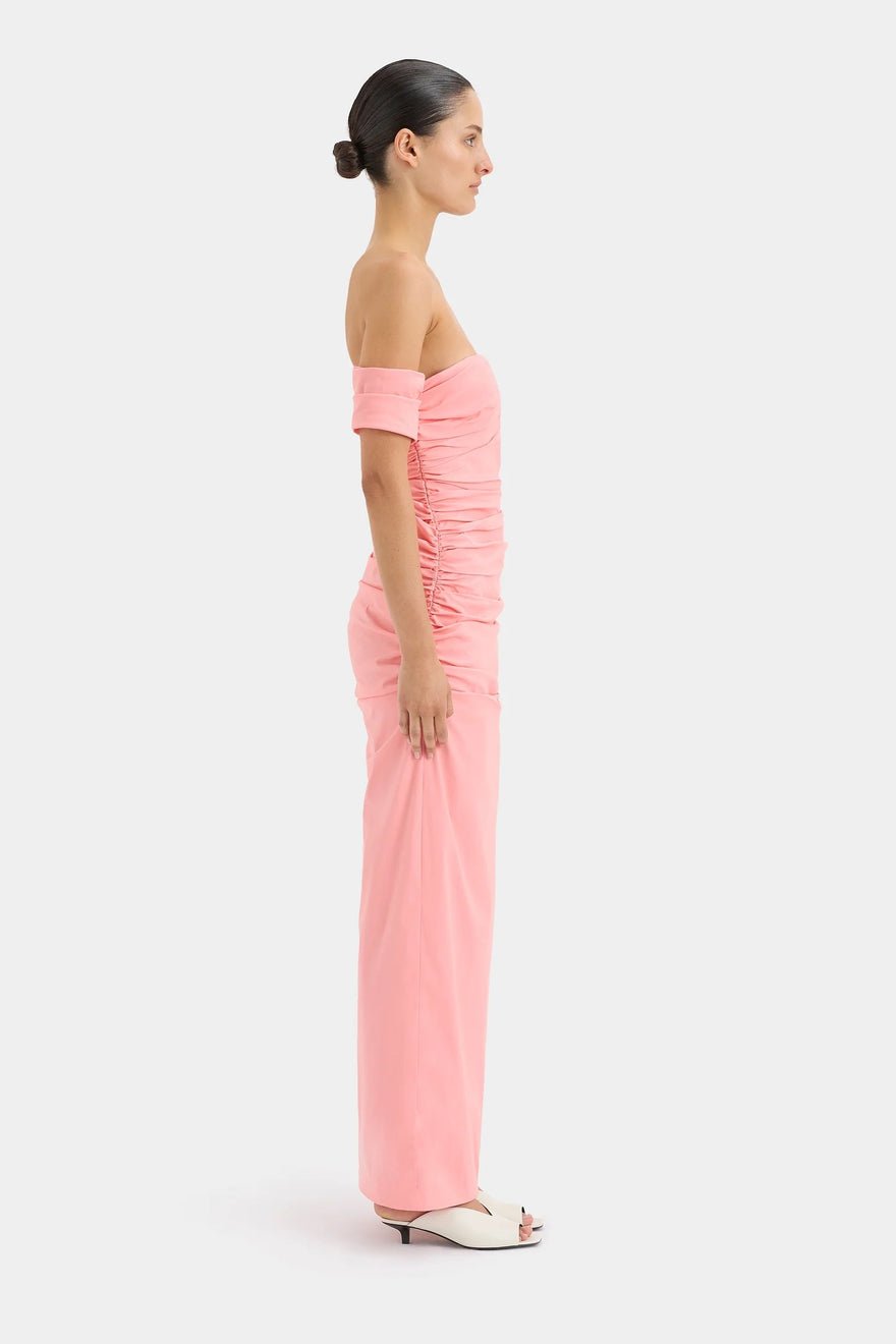 Sir The Label Freddie Gown photo 2
