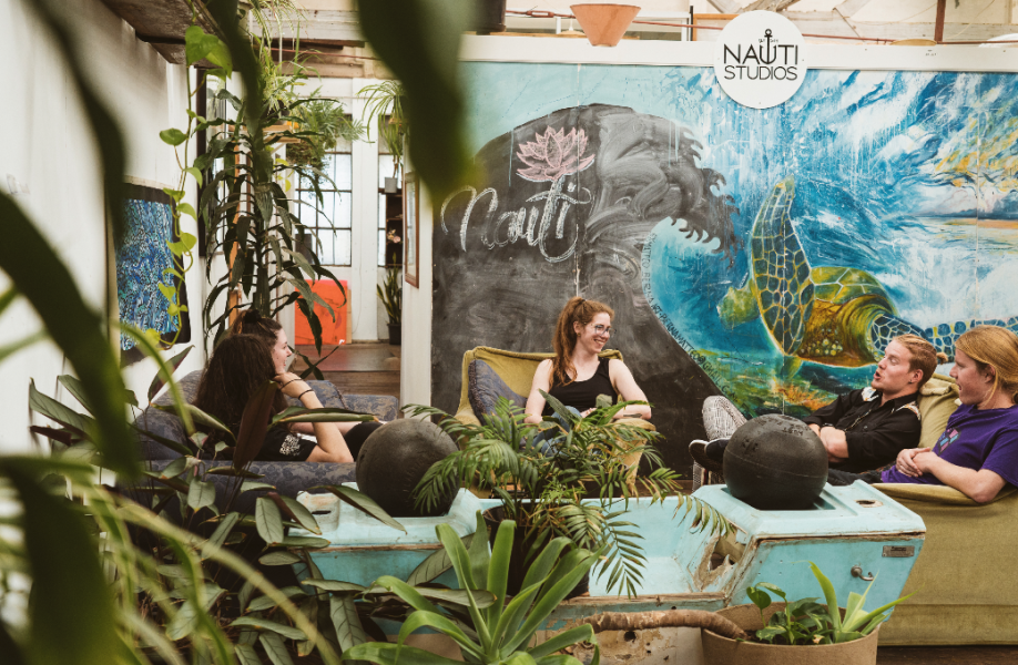 The Sustainable Creative Hub, Nauti Studios photo 6