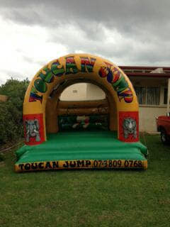Jumping Castle & Amusement Ride Hire photo 9
