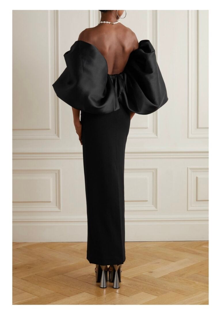 Solace London Pia Dress photo 5