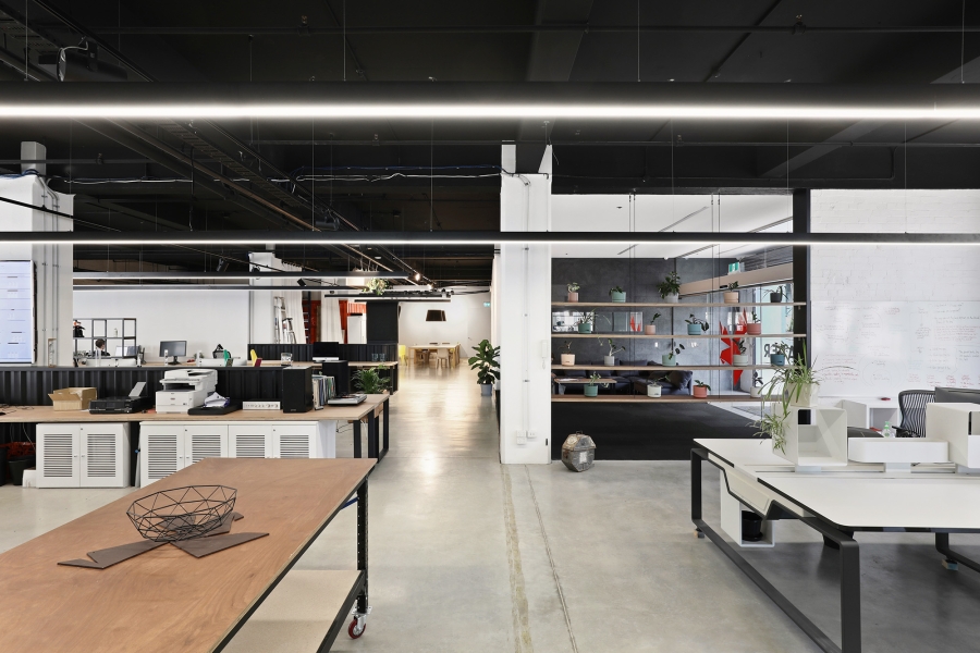Creative Warehouse ~ Surry Hills photo 4