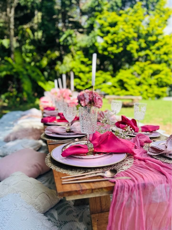 Picnic and events hire photo 8