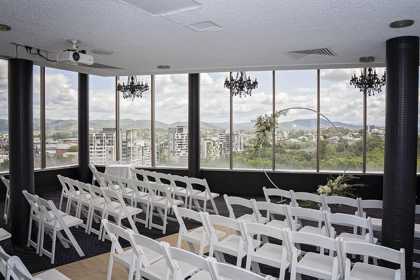 Panorama Room at Mercure Brisbane Spring Hill photo 3