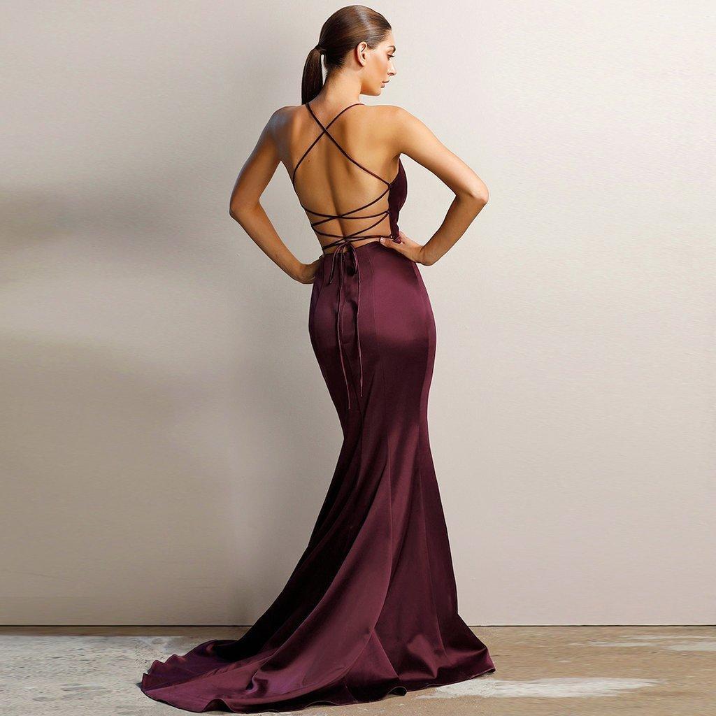 ATHENA GOWN BY JADORE photo 2