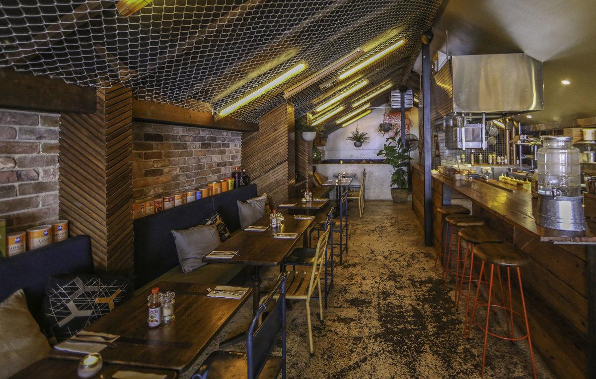 The Loft at Donny's Bar photo 2