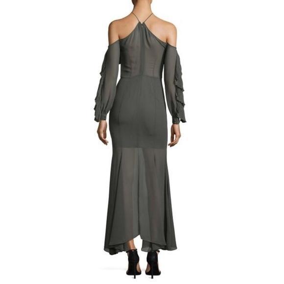 Keepsake the label - Don't wait maxi dress size 12 photo 2