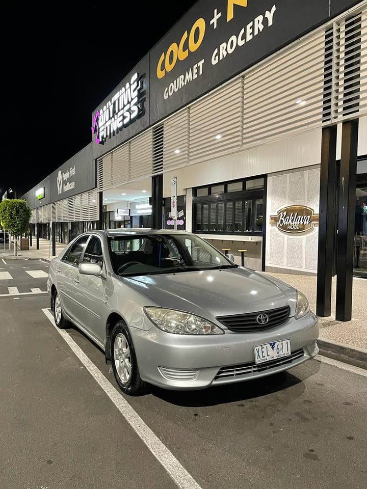 2003 Available Cars Long and Short Terms photo 16