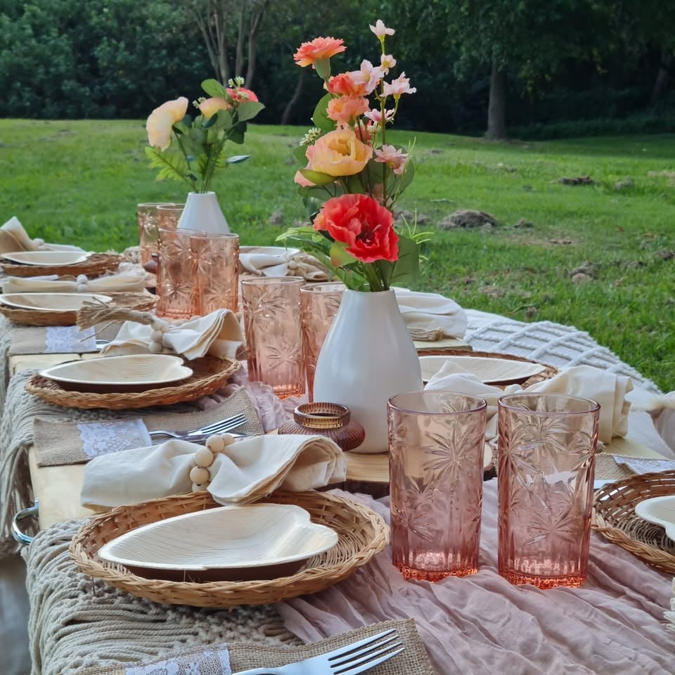 Picnic hire - Taringa photo 3