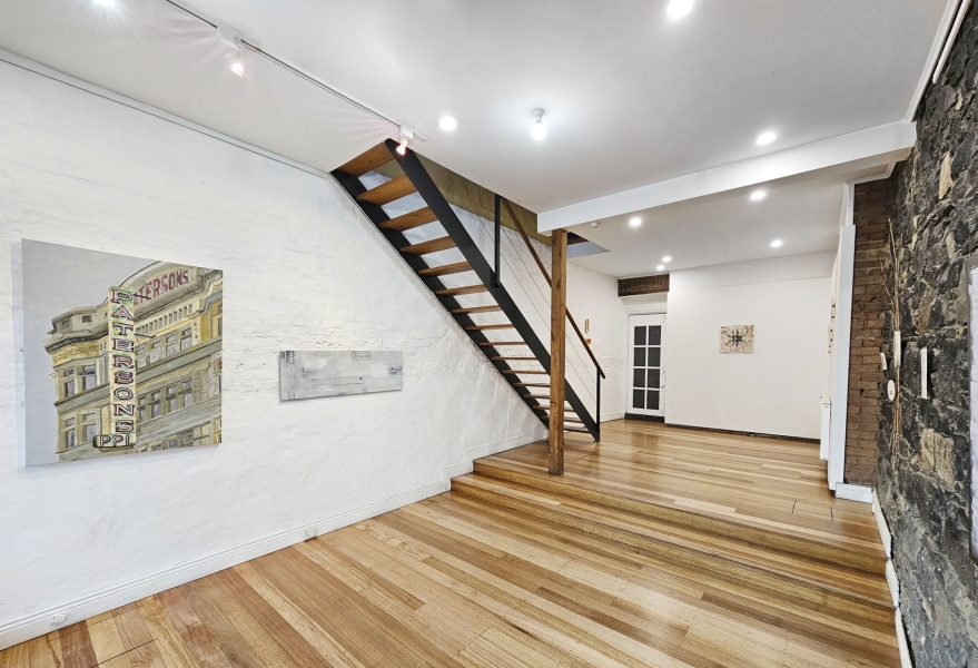 Retail Pop-Up in Smith Street, Fitzroy. photo 2
