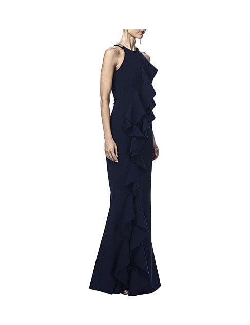Rachel Gilbert Cecile Gown photo 3