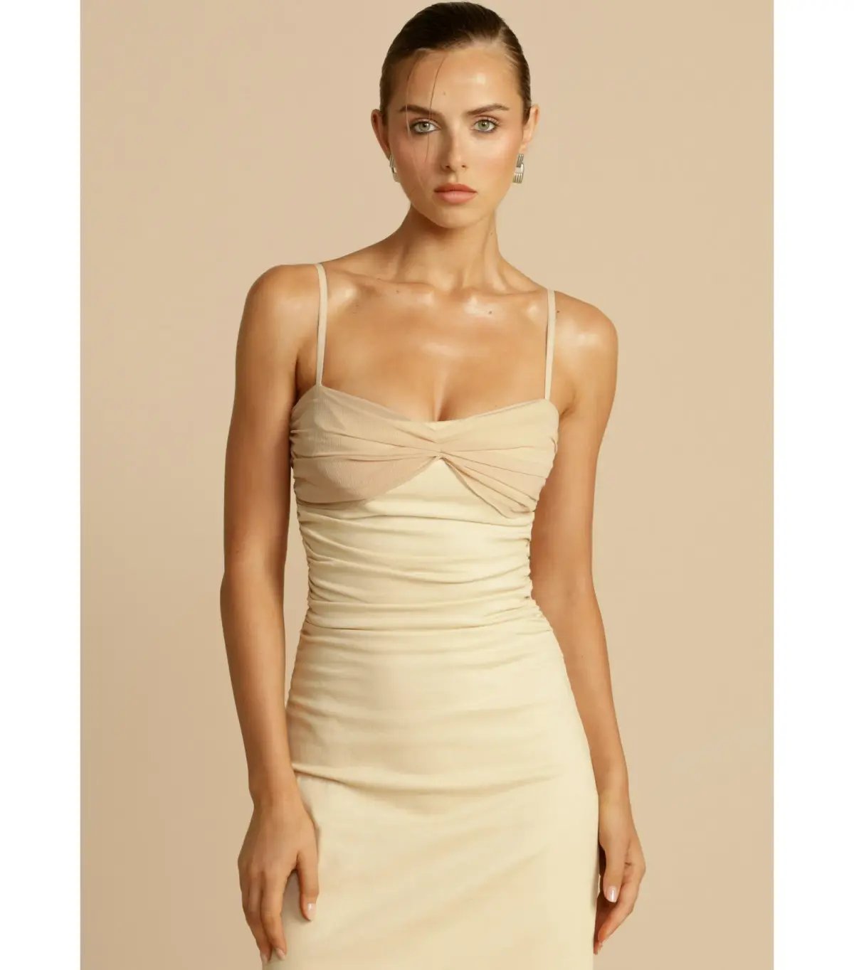 Arcina Ori Kinsley Dress Stone Size Small / AU 8 photo 2