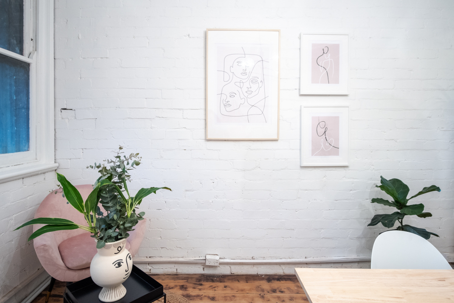 Artisans' Nest Meeting Room photo 10