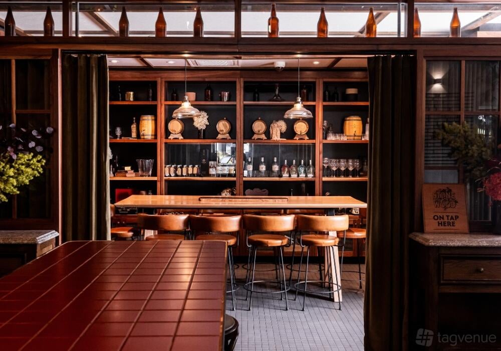 Exclusive Groundfloor at Pumphouse Sydney photo 4