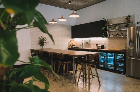 Creative Studio Office Share photo 9