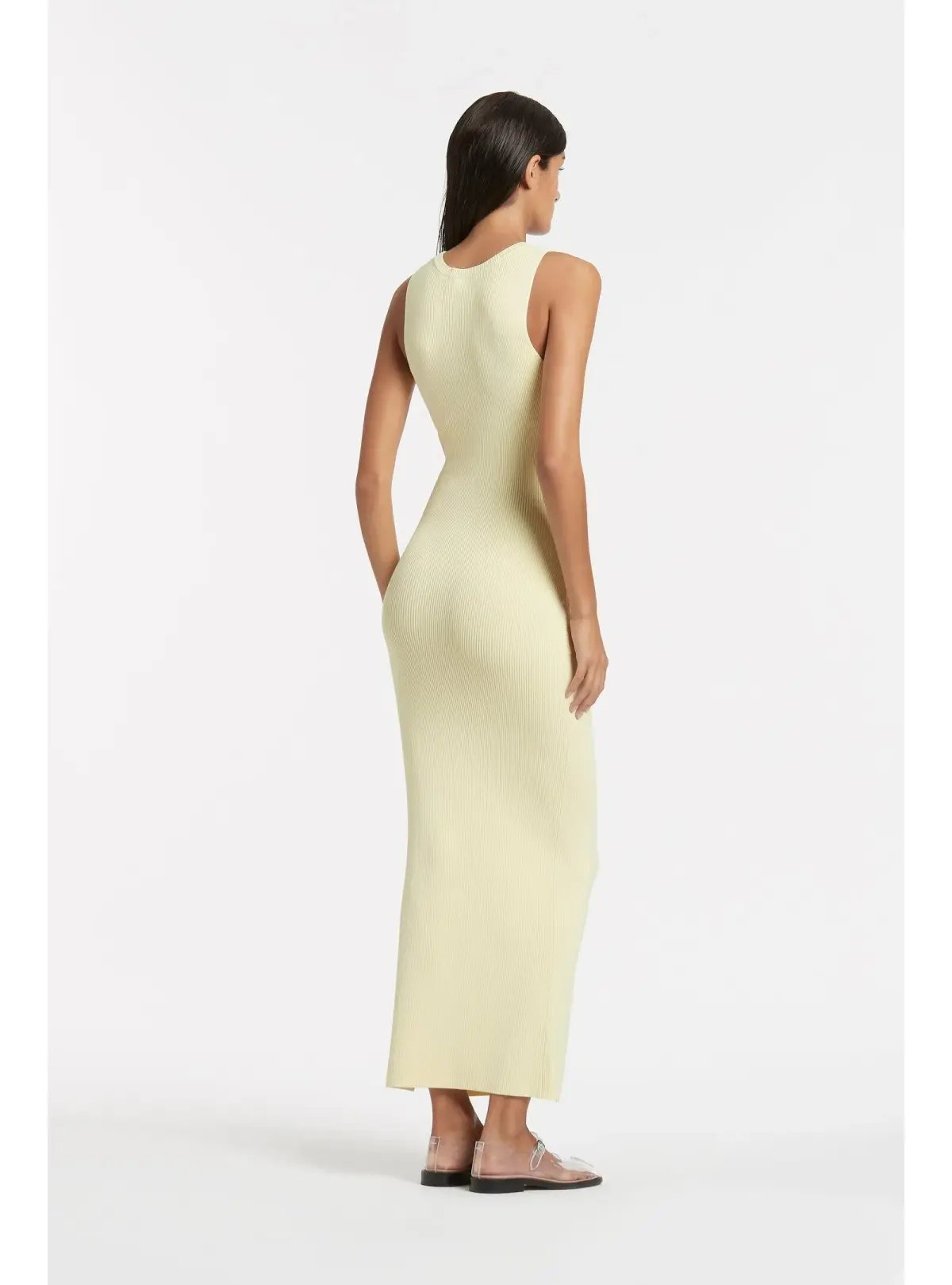 GABI GOWN- lemon photo 29
