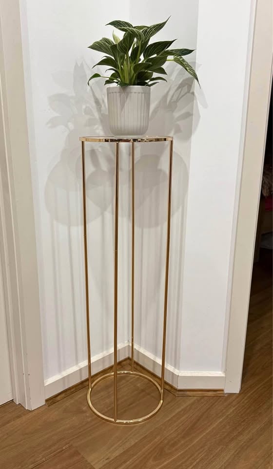 Party Column Stand-Plinth for hire photo 3
