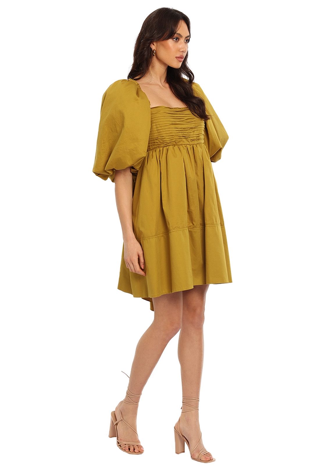 Casabianca Dress photo 2