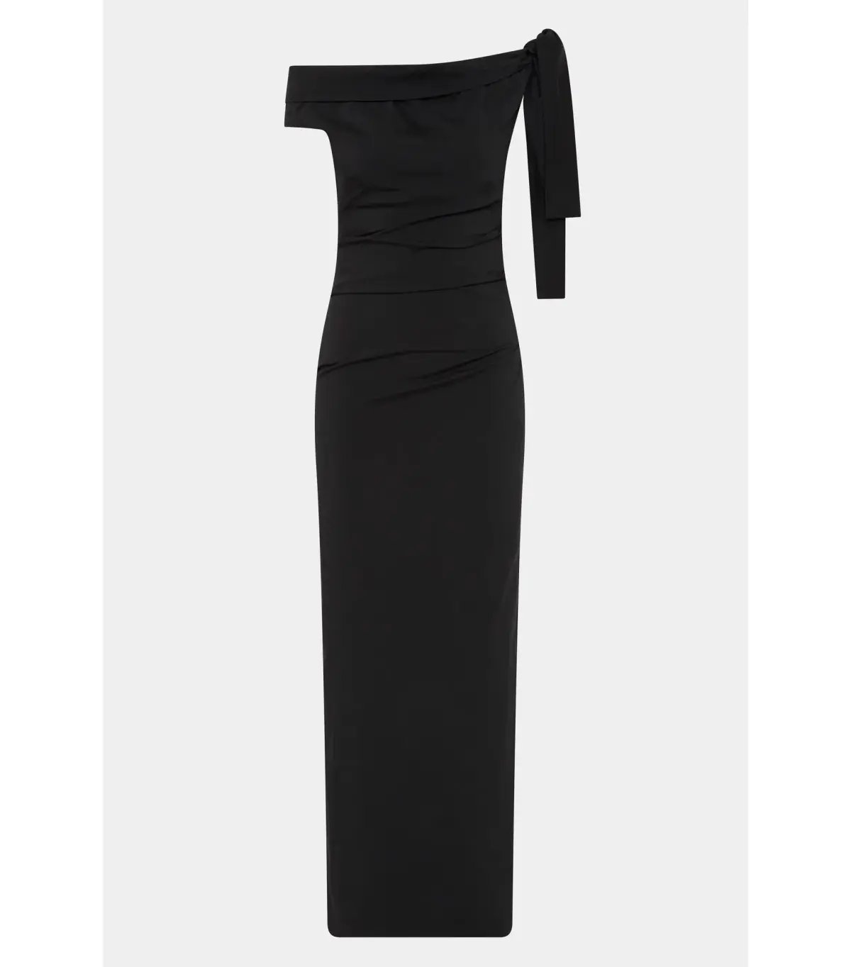 Sir the Label Dahlia Gown Black Size 1 / AU 8 photo 5