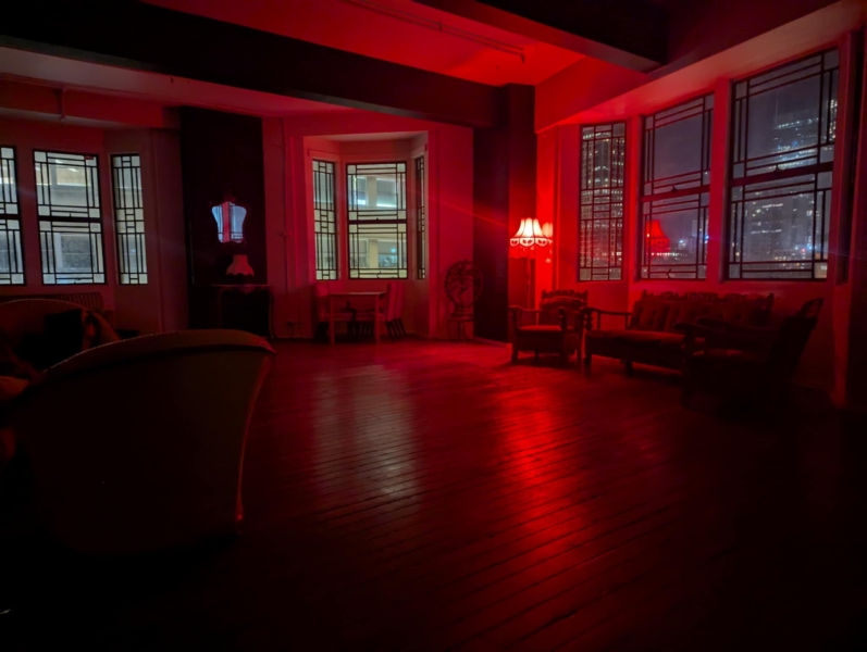 NEW YORK INSPIRED LOFT AT SYDNEY CENTRAL photo 3