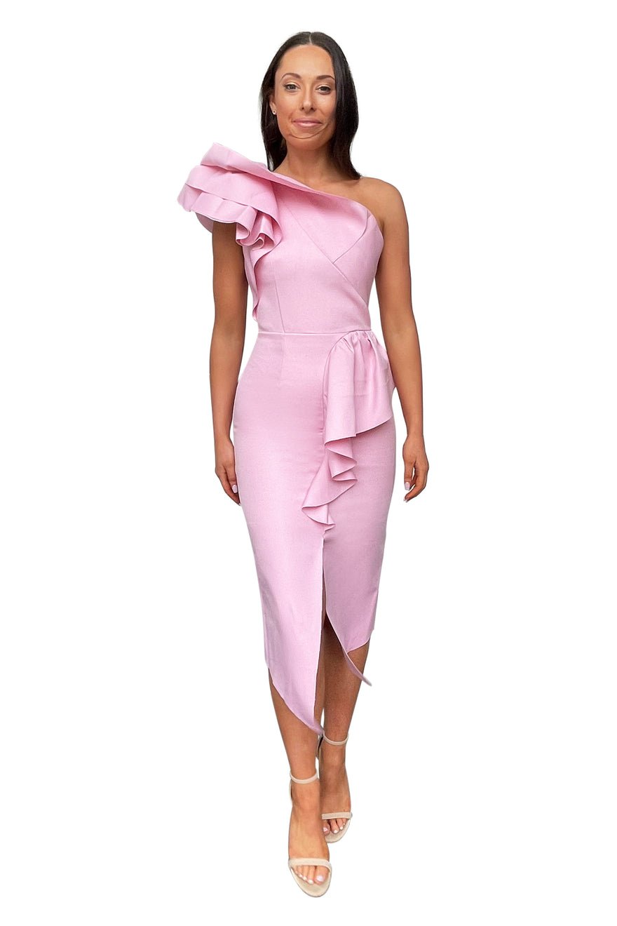 Elliatt Amara Dress photo 2