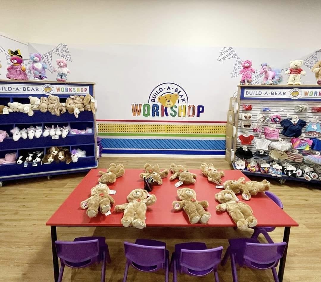 Event Space at Lollipop's Playland & Cafe - Strathpine photo 4