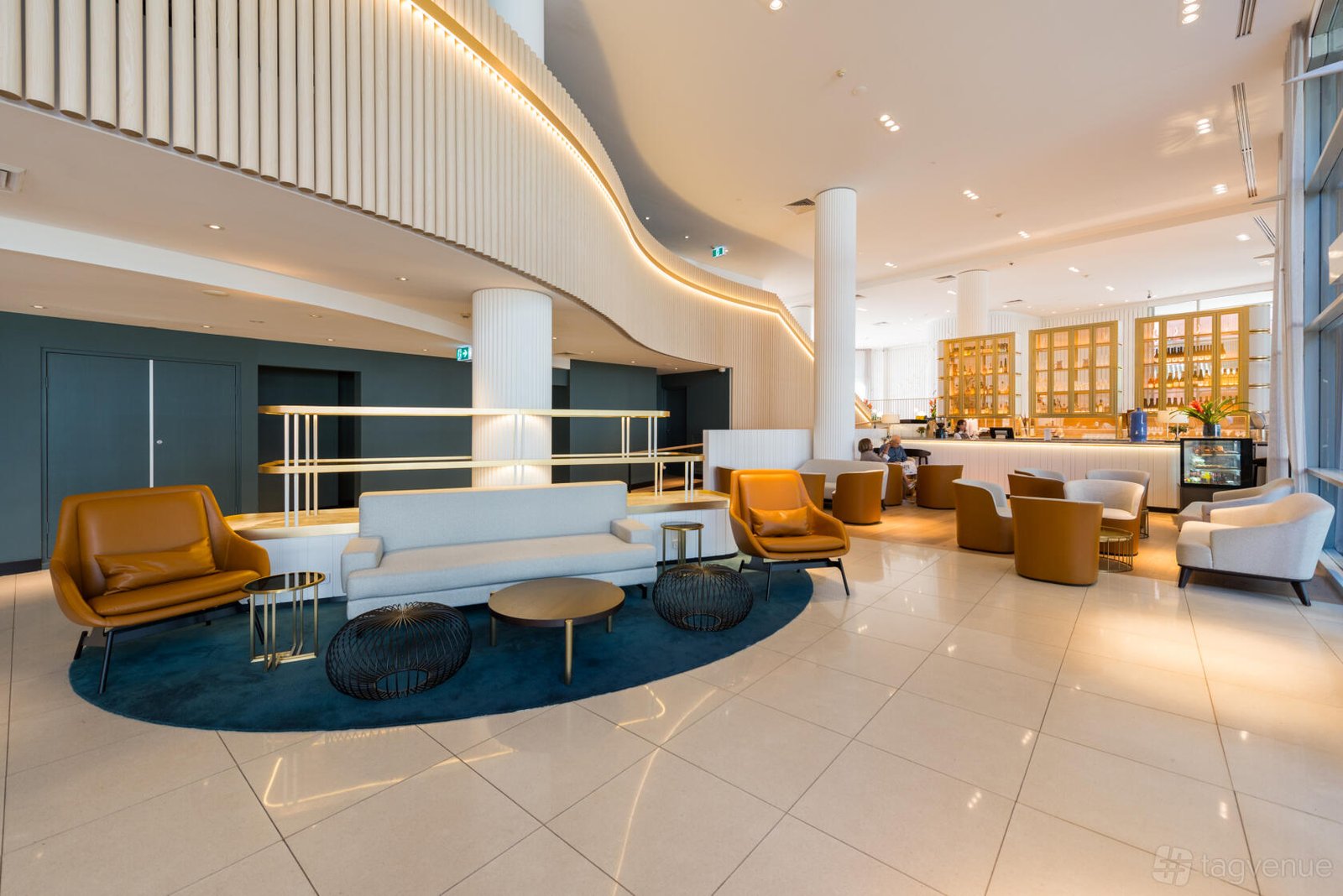 Little Pier Room at Novotel Sydney Darling Square photo 10