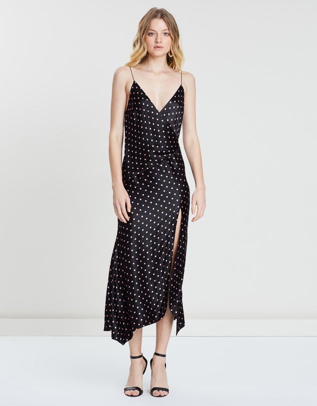 Bec & Bridge Kylie Slip Dress photo 2