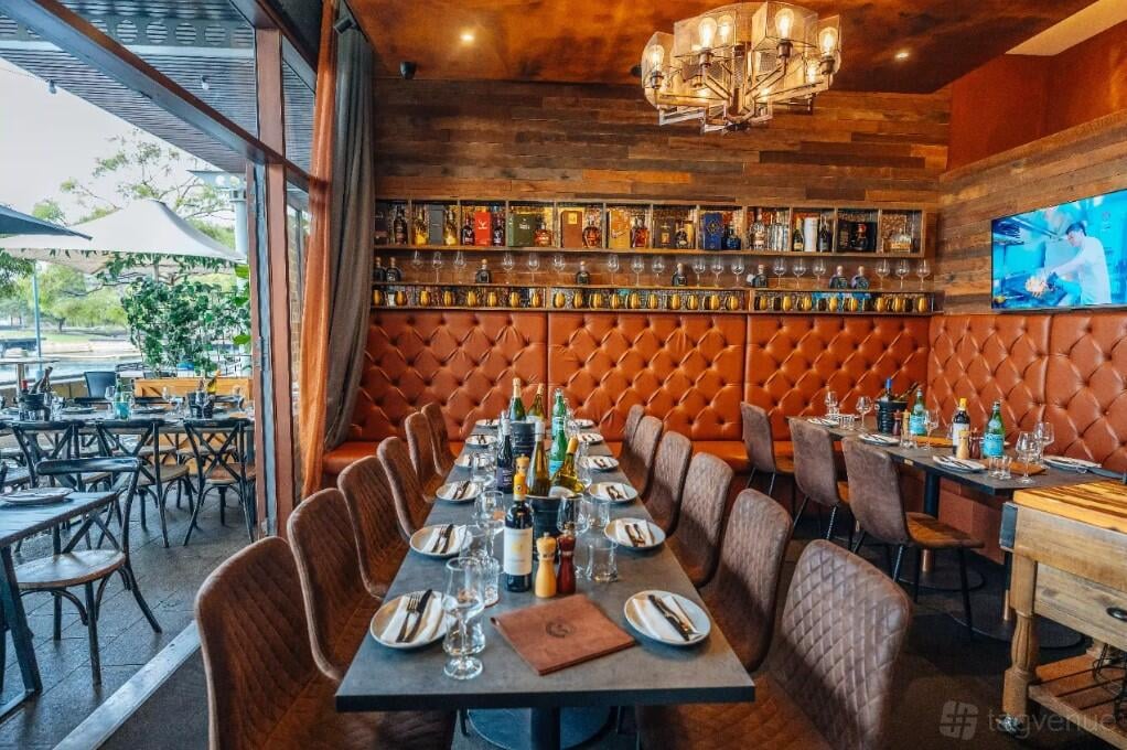 Entire Venue at Elements Bar & Grill Pyrmont photo 14