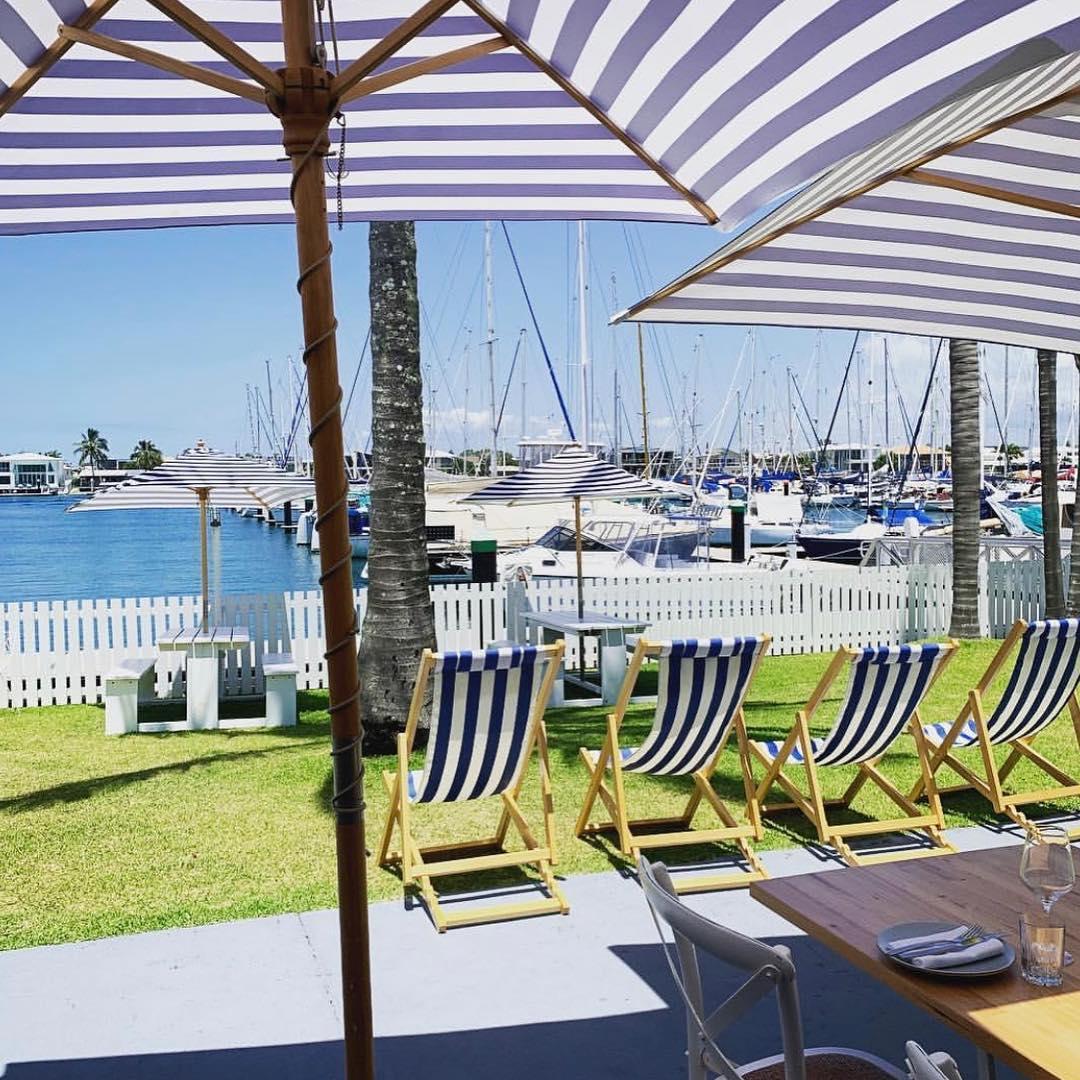 Western Patio at Pier 33 photo 8