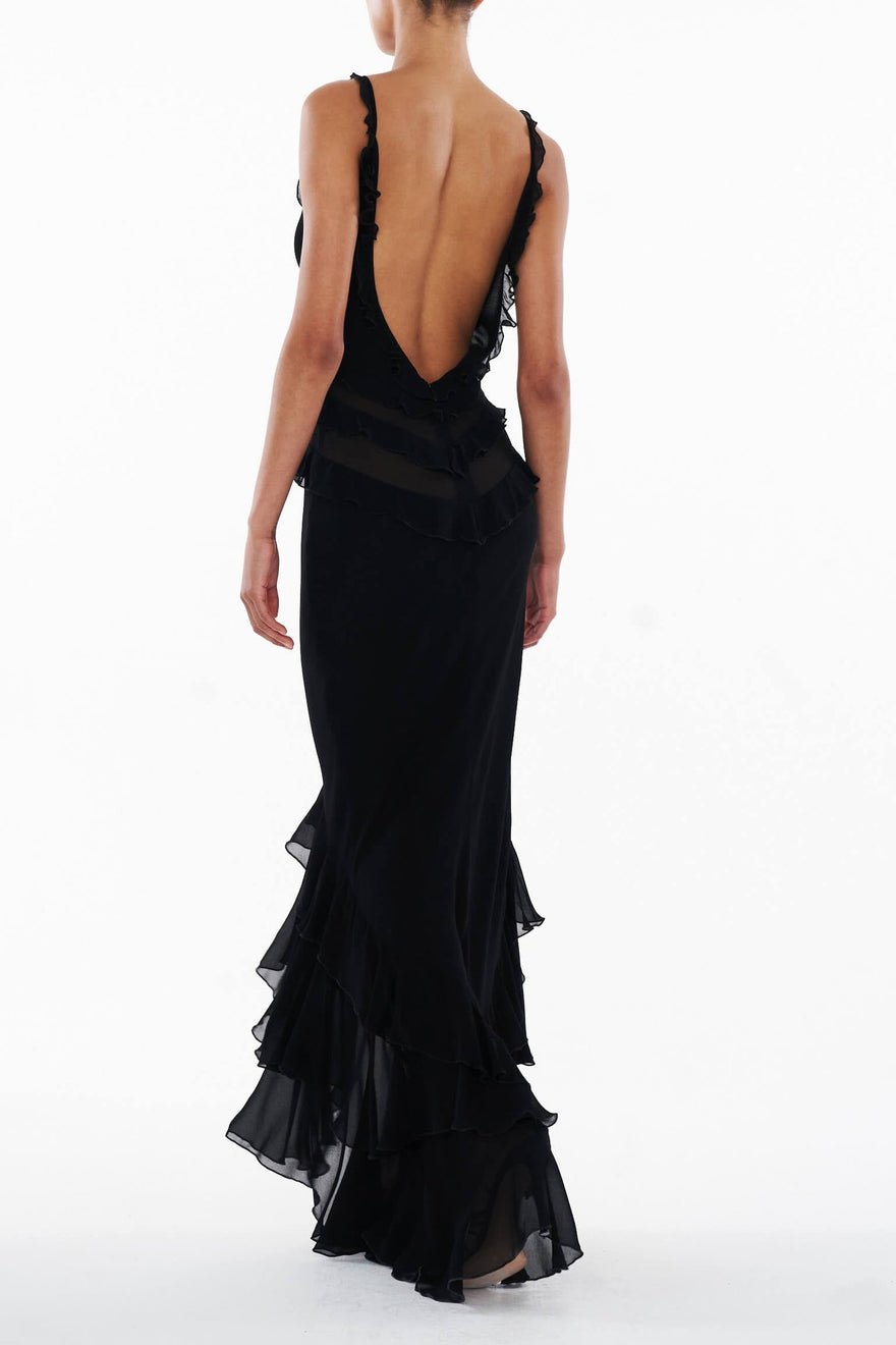Rat & Boa Saphira Dress photo 2