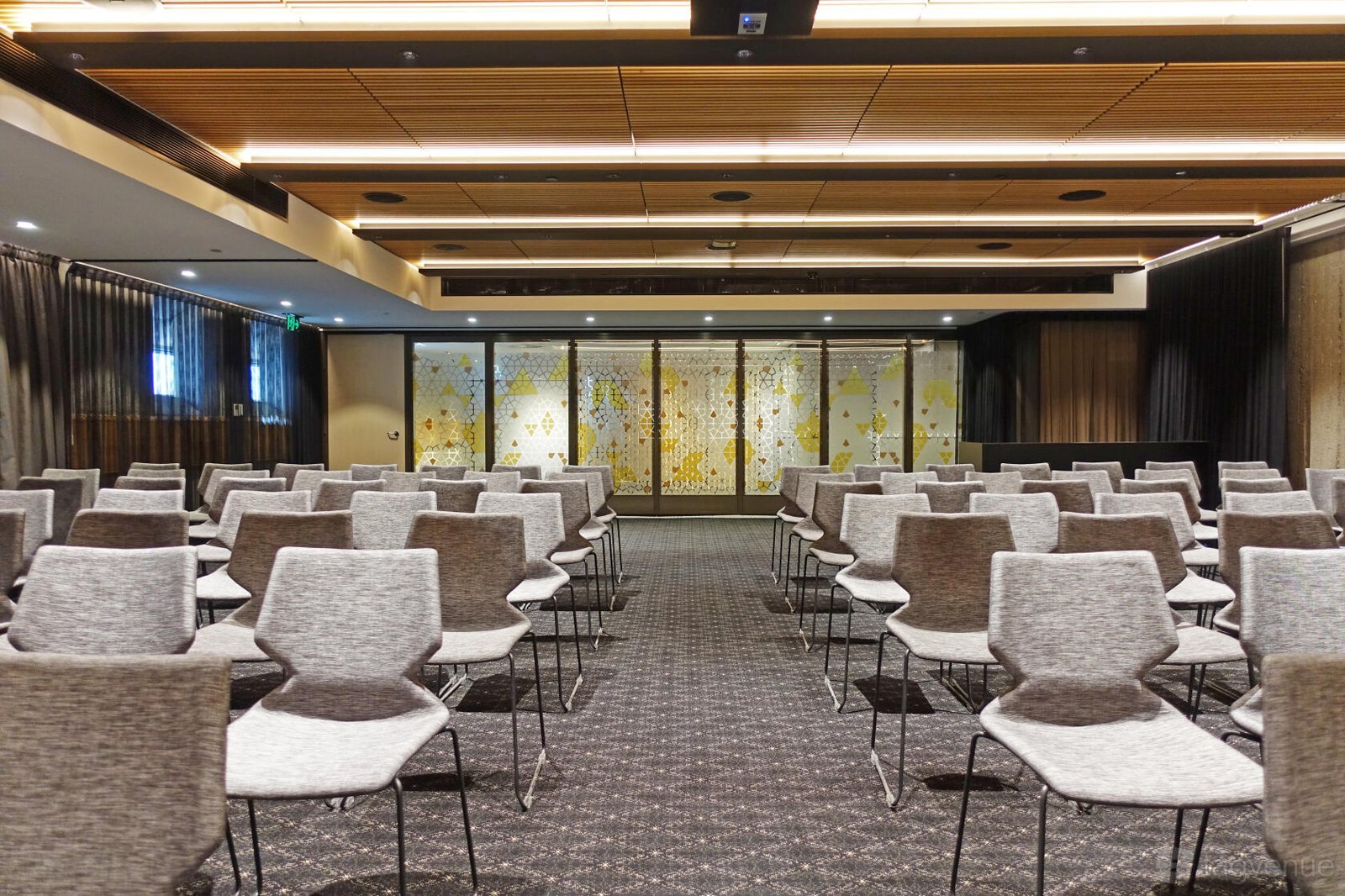 Northcott Room at Sydney Masonic Centre photo 4
