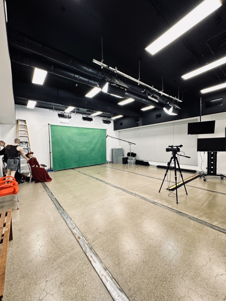 APAC Film Studio photo 2
