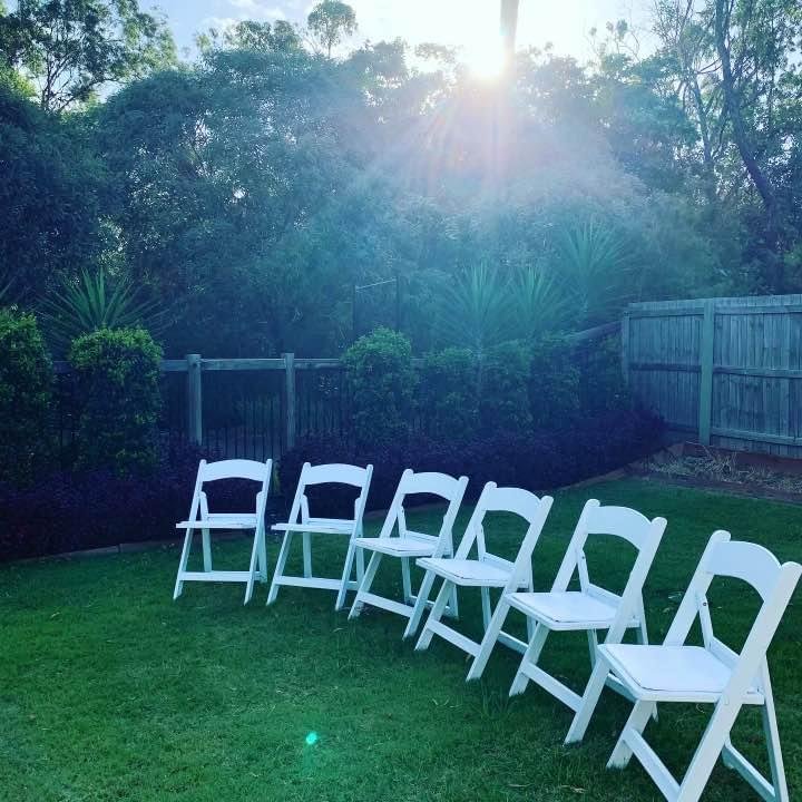 Americana Chairs for Hire photo 5