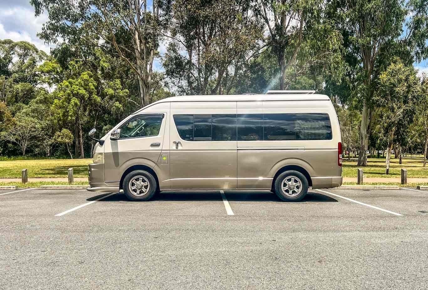 The World is Your Camper photo 9
