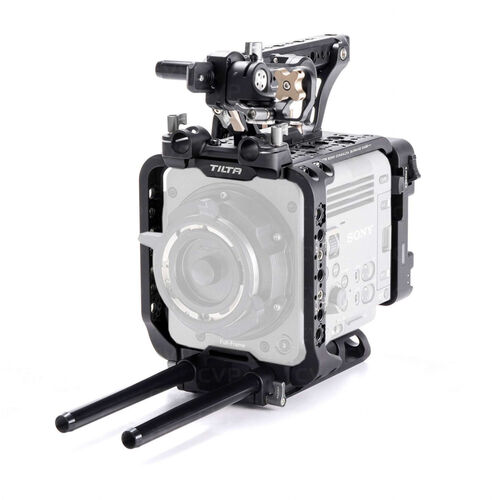 Sony Burano 8K Package photo 4