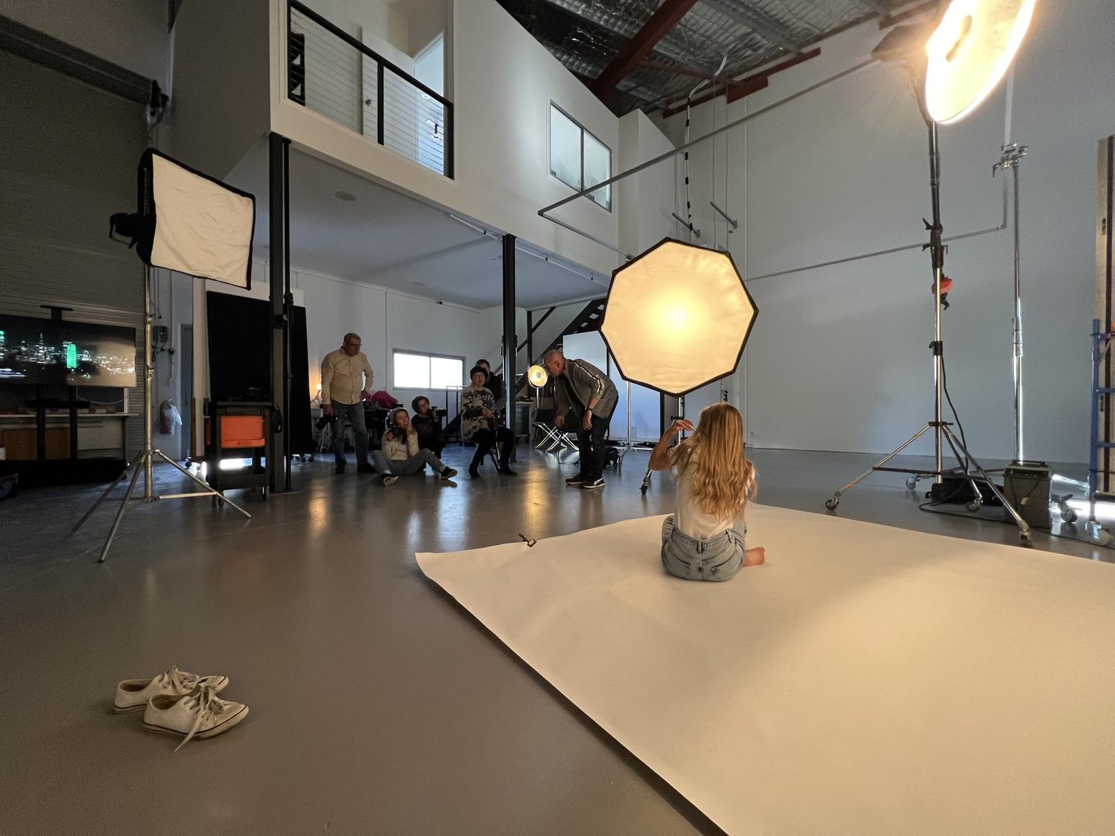 Studio at Safa Studios photo 53