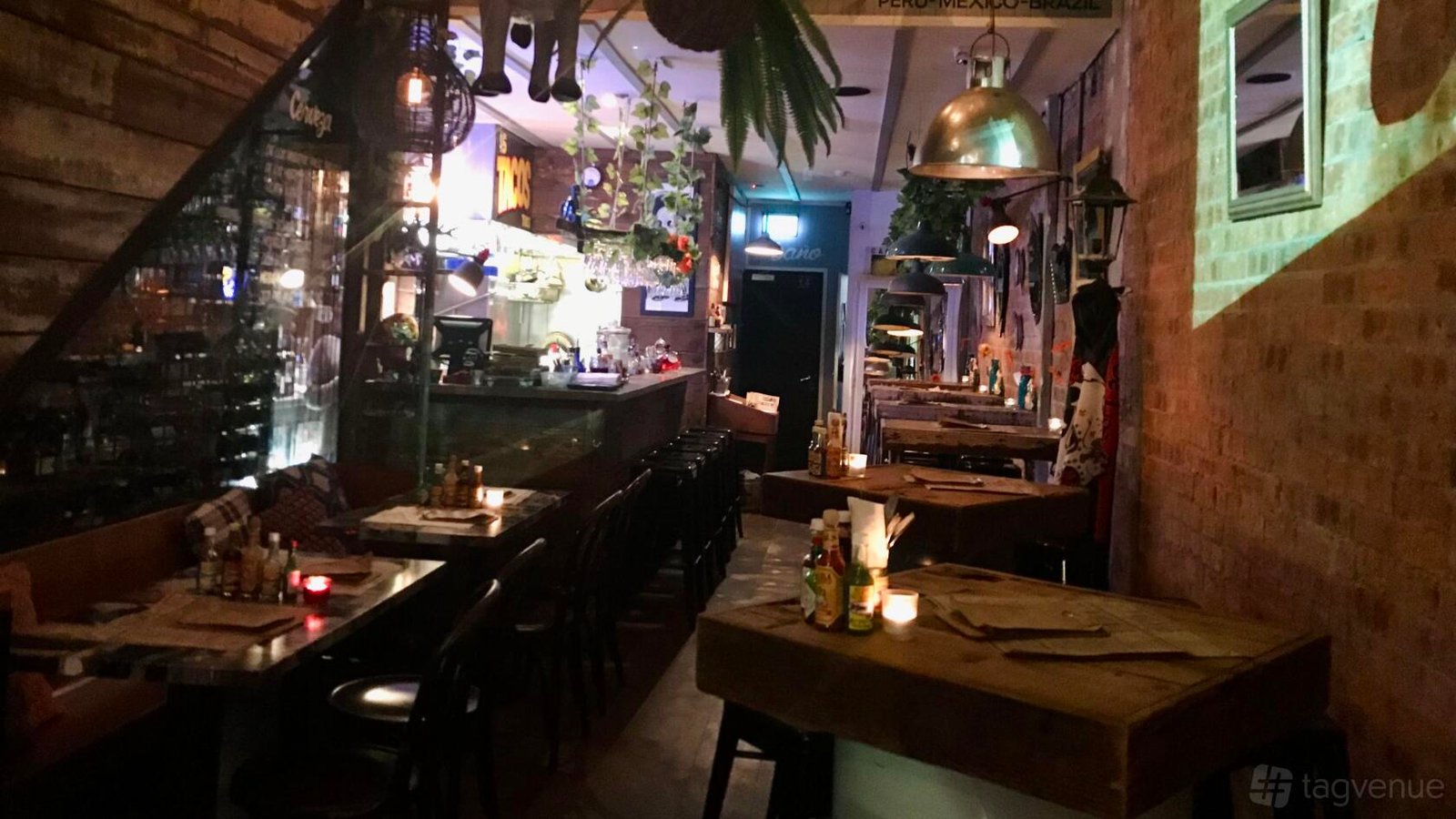 Cantina Bar Balmain at Cantina Bar Balmain photo 5