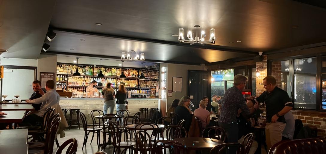 Old Bill's at Hogan's Wellington Point photo 6