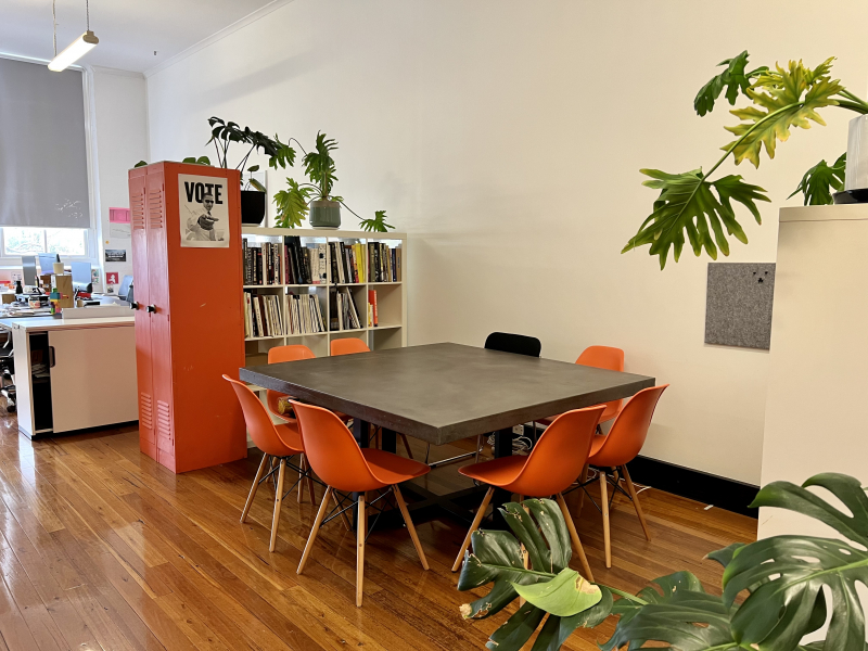 Creative Space with Fast Internet photo 2