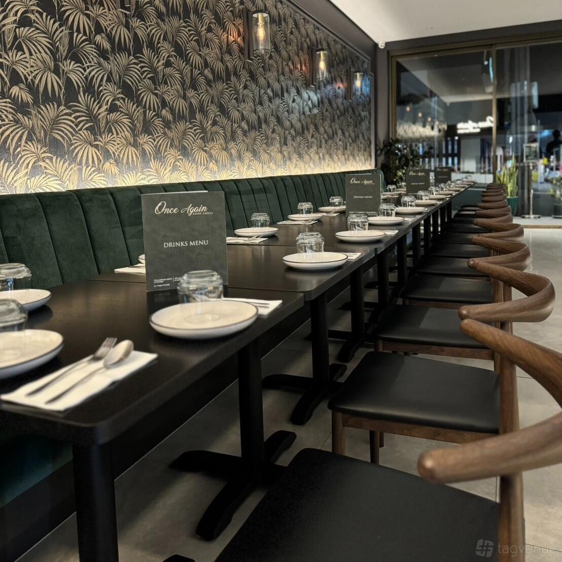 Whole Venue at Once Again Terrigal - Asian Eatery photo 4