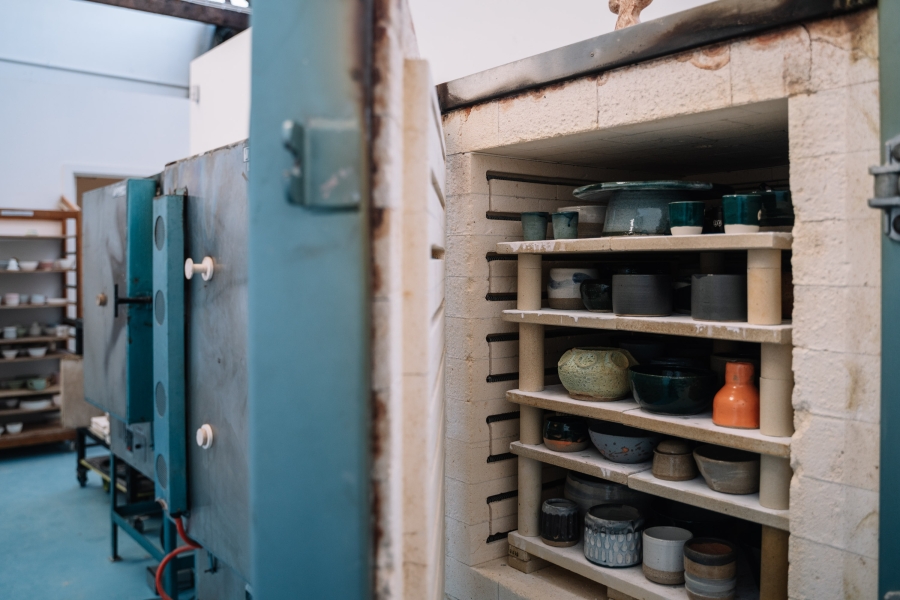 Ceramic Studio - Northcote photo 7