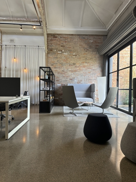 iCo Creative - Workspace photo 7