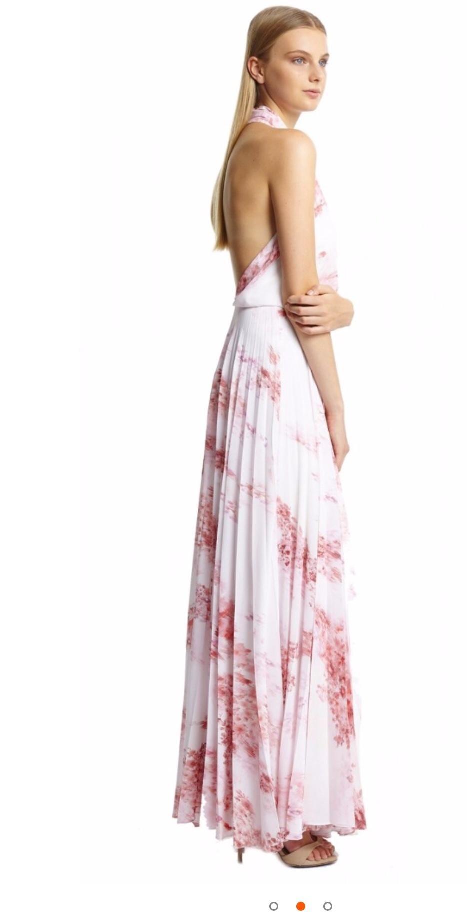Camilla and Marc Ruby Lane Dress size 10 photo 2