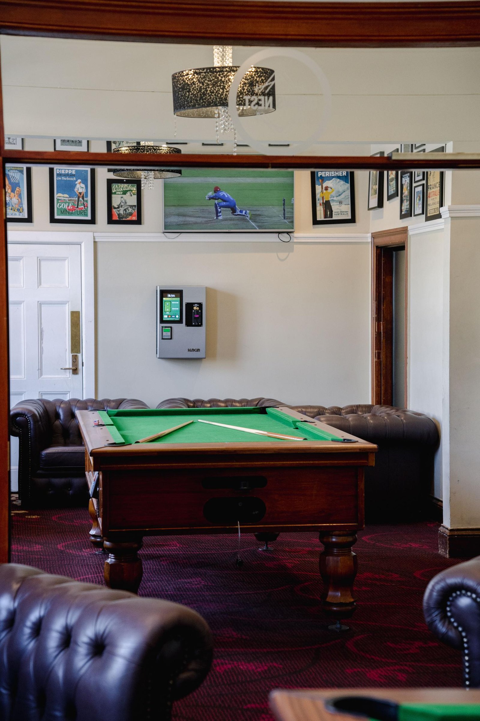 The Berry & Parlour Rooms at Crows Nest Hotel photo 3