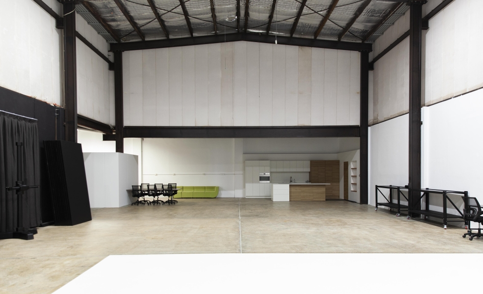 Studio Salt photo 7