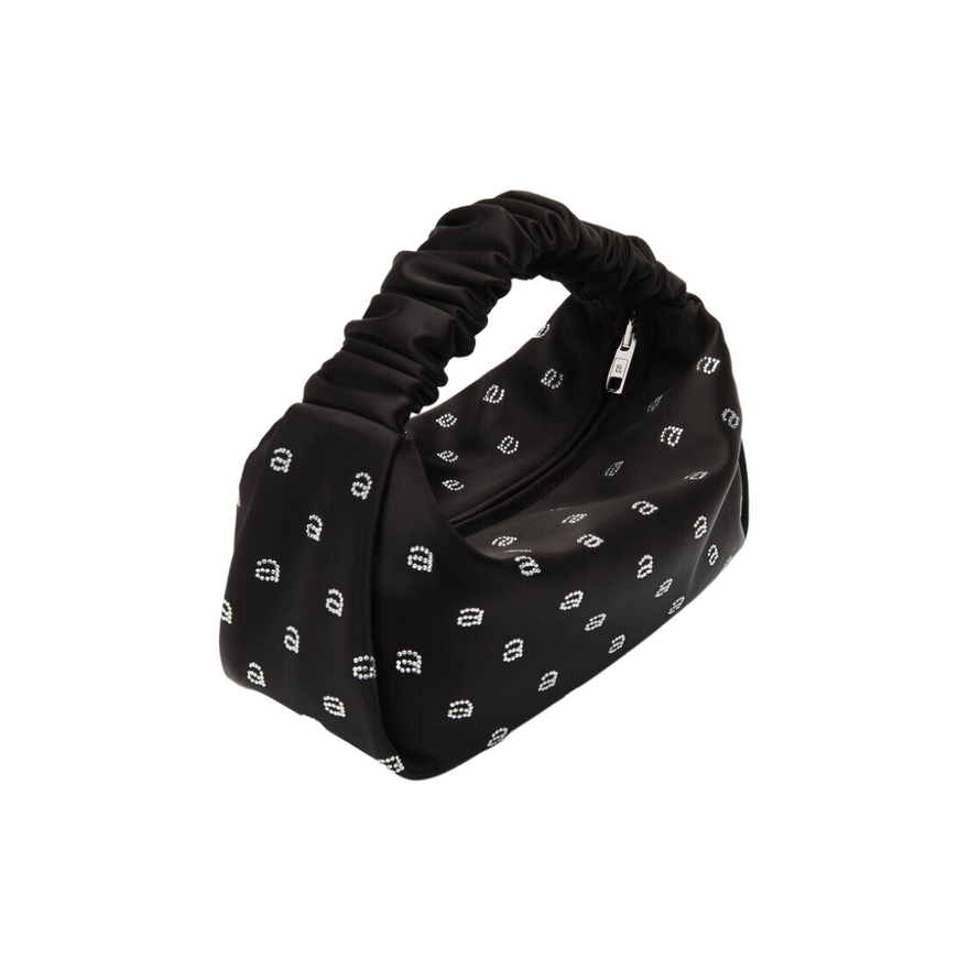 Alexander Wang Hotfix Scrunchie Bag photo 2