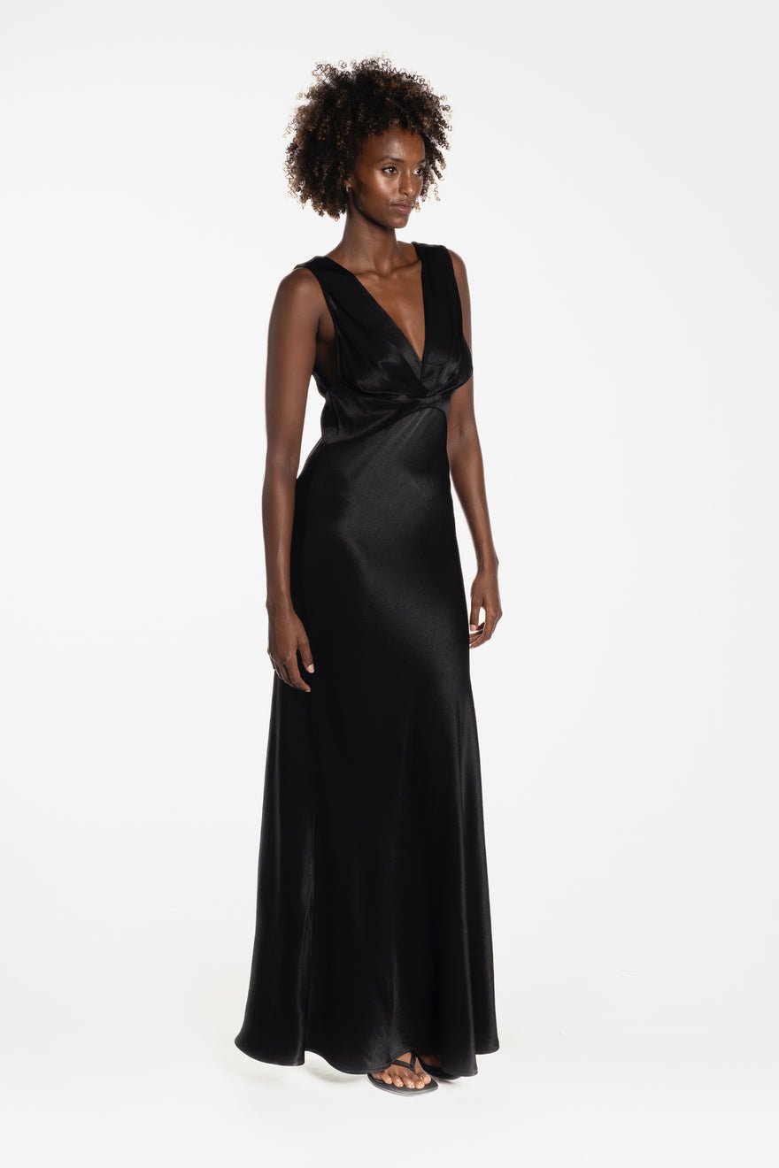 One Fell Swoop Clara Dress - Akira photo 3