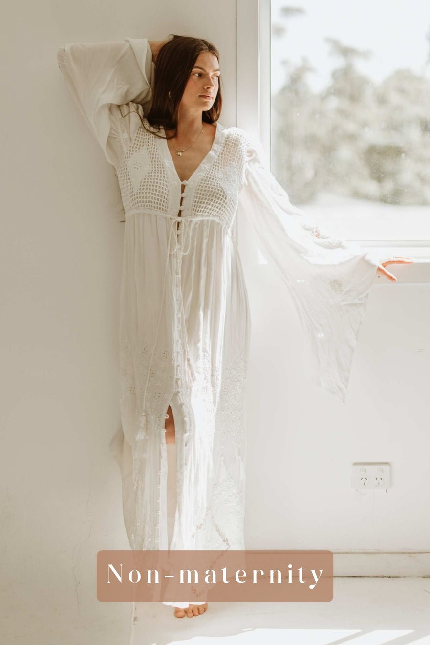 Fillyboo Strawberry Fields Embroidered Dress photo 2